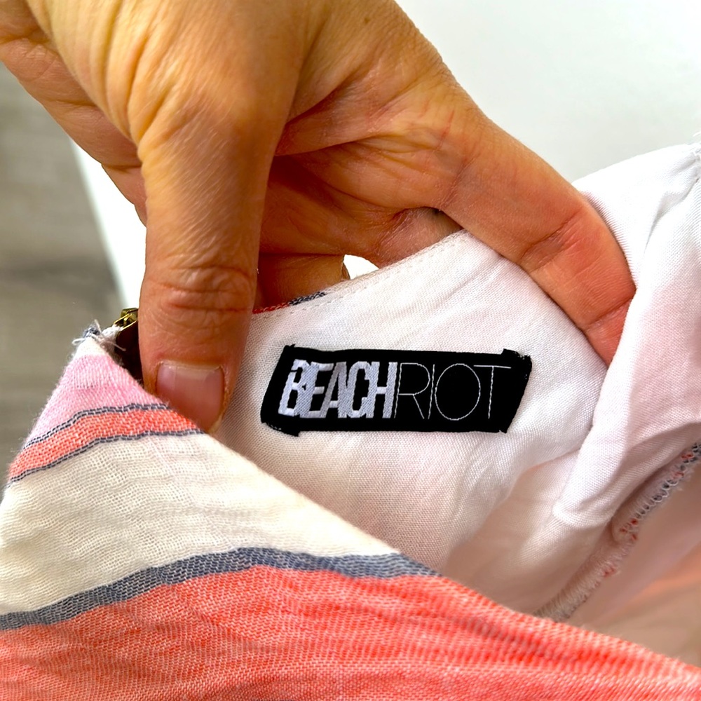 Beach Riot dress - Picture 8 of 9